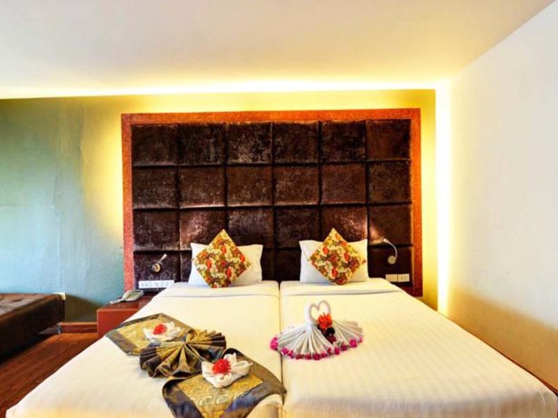 Splendid Resort 144315