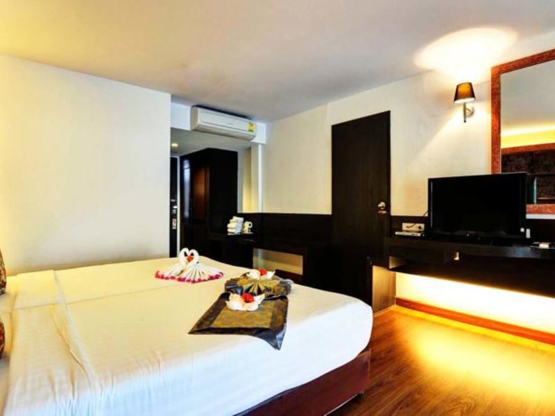 Splendid Resort 144316