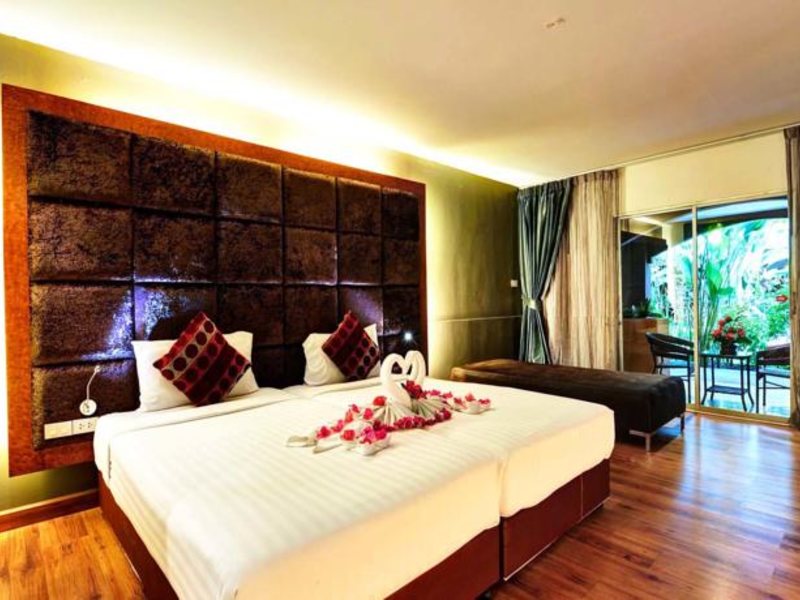 Splendid Resort 144317