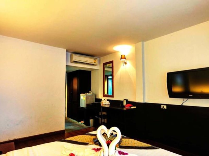 Splendid Resort 144319