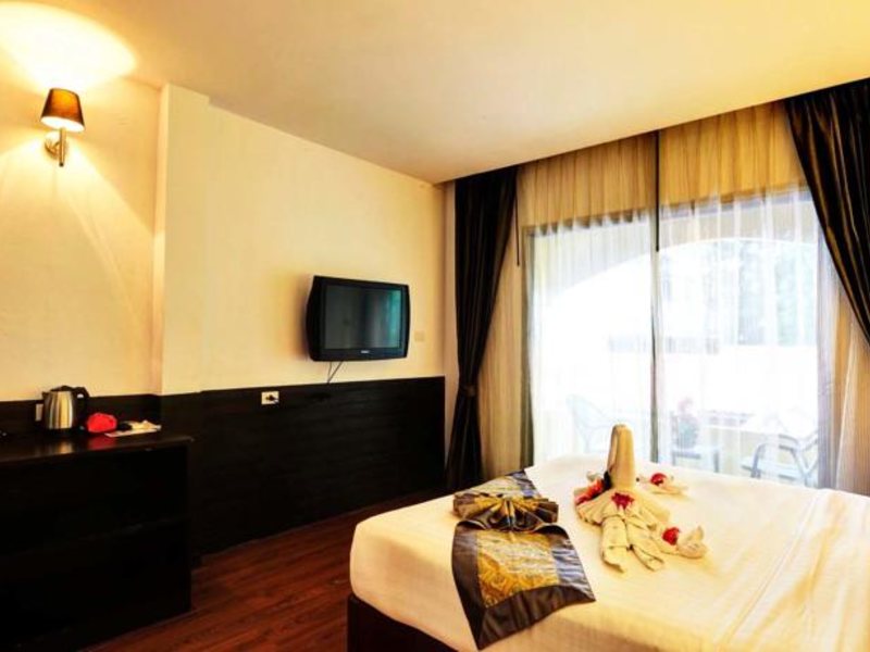 Splendid Resort 144321