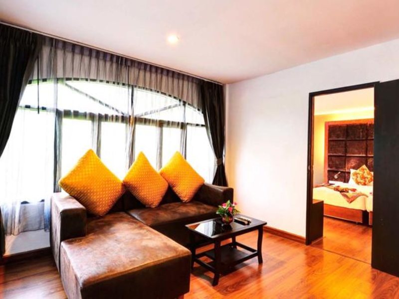 Splendid Resort 144323