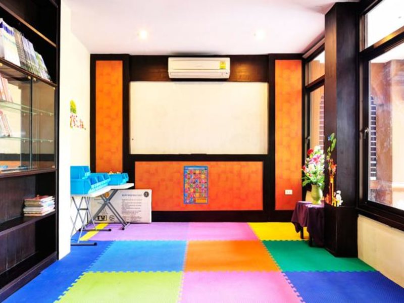 Splendid Resort 144324