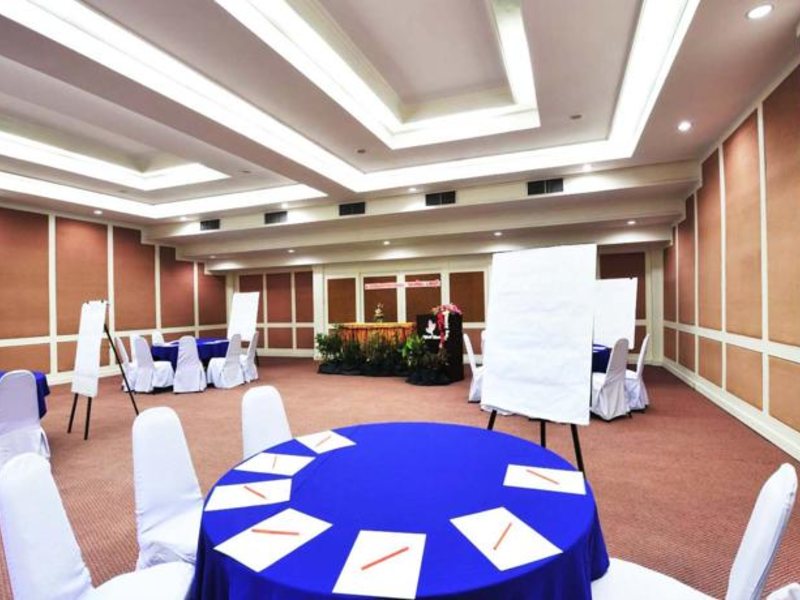 Splendid Resort 144325