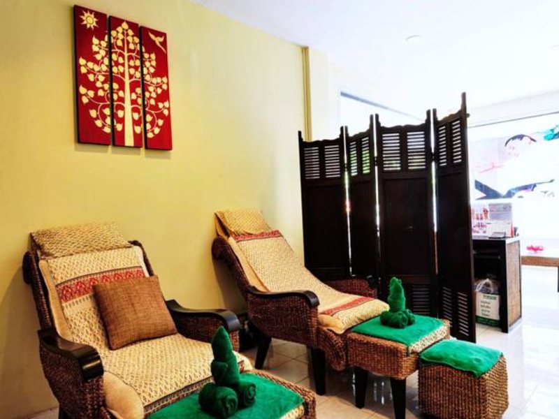 Splendid Resort 144327