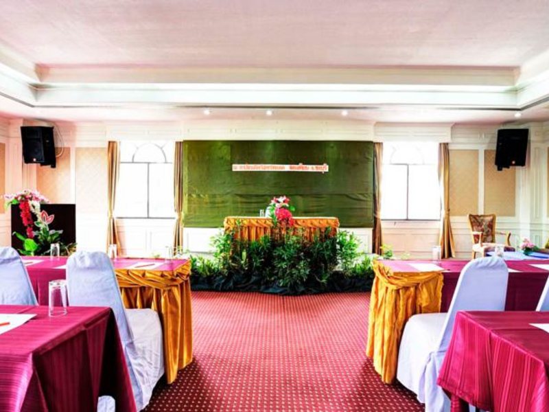 Splendid Resort 144328