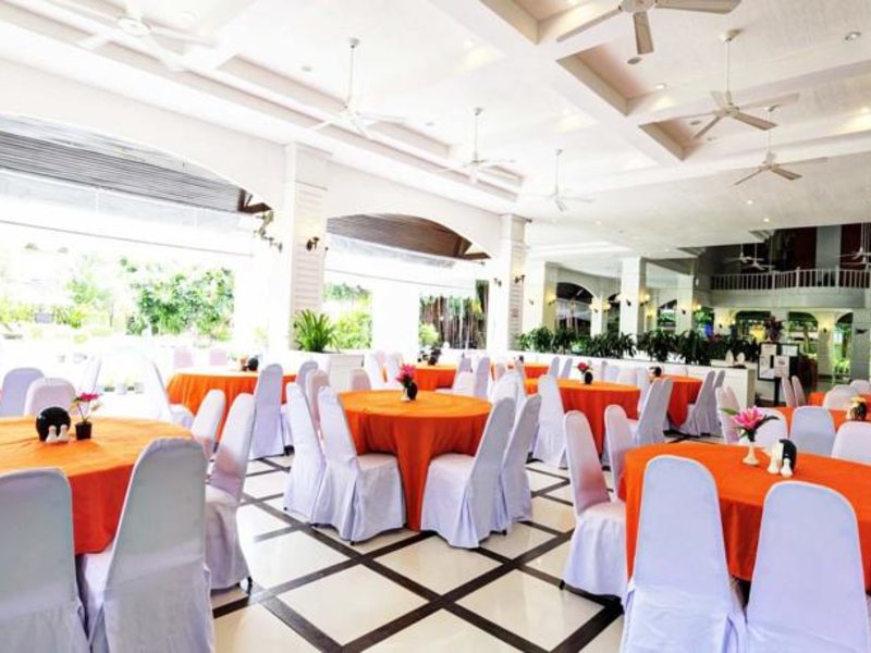 Splendid Resort 144329