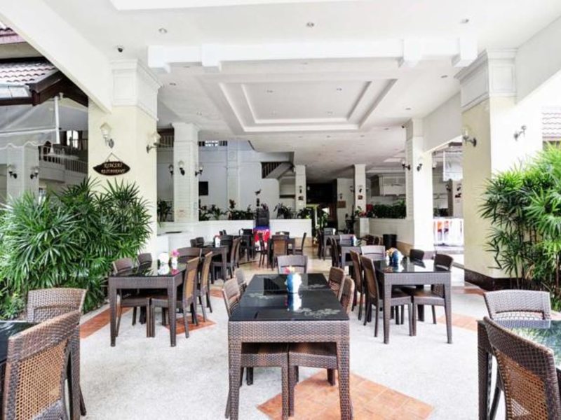 Splendid Resort 144330