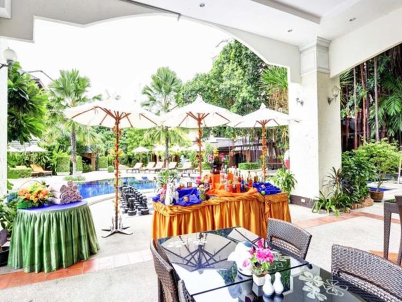 Splendid Resort 144331