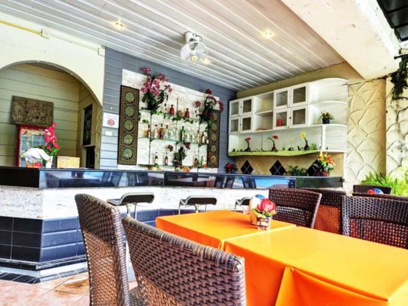 Splendid Resort 144333