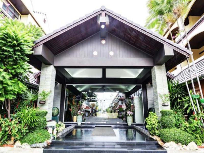 Splendid Resort 144334