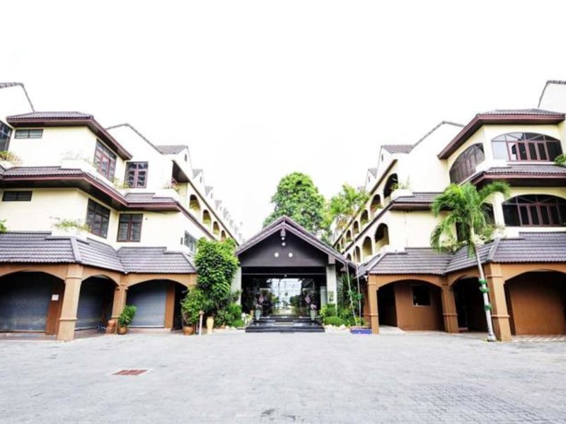 Splendid Resort 144335