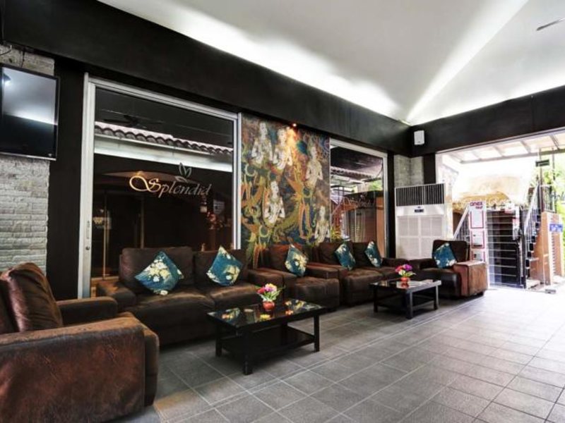 Splendid Resort 144336