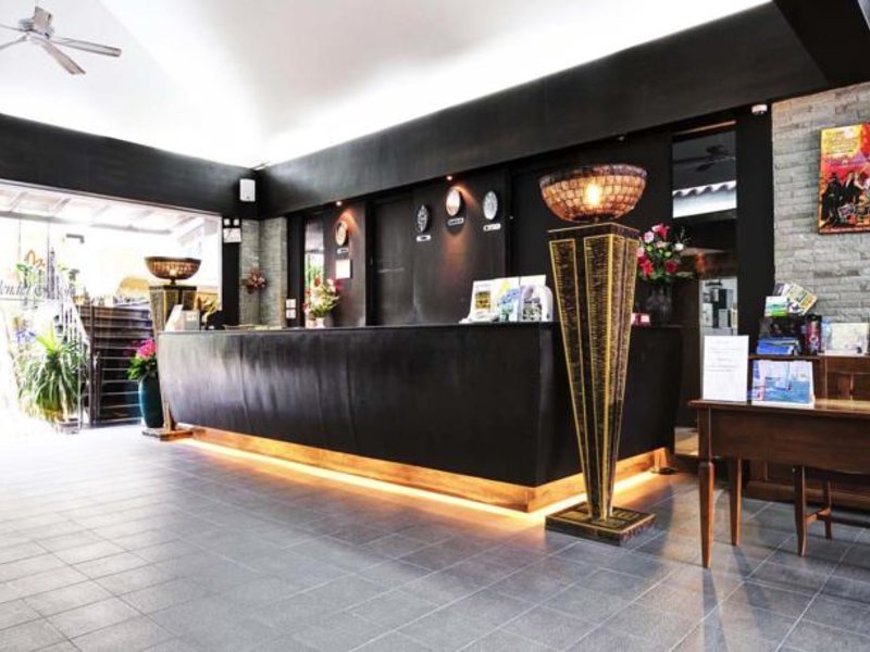 Splendid Resort 144337