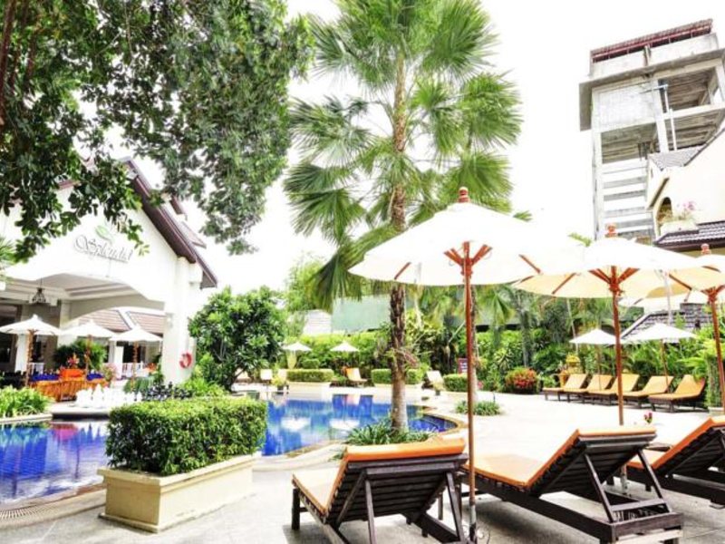 Splendid Resort 144339