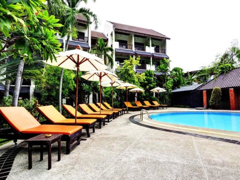 Splendid Resort 144340