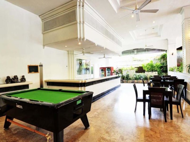 Splendid Resort 144341