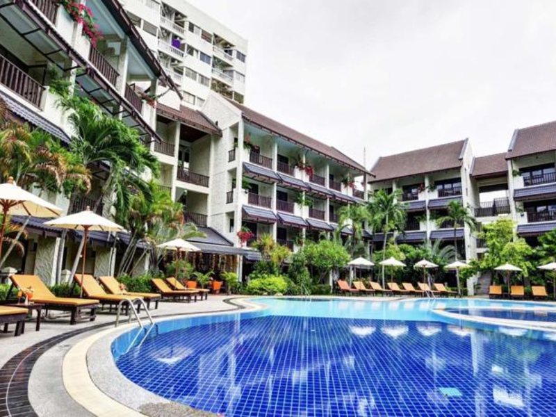 Splendid Resort 144342