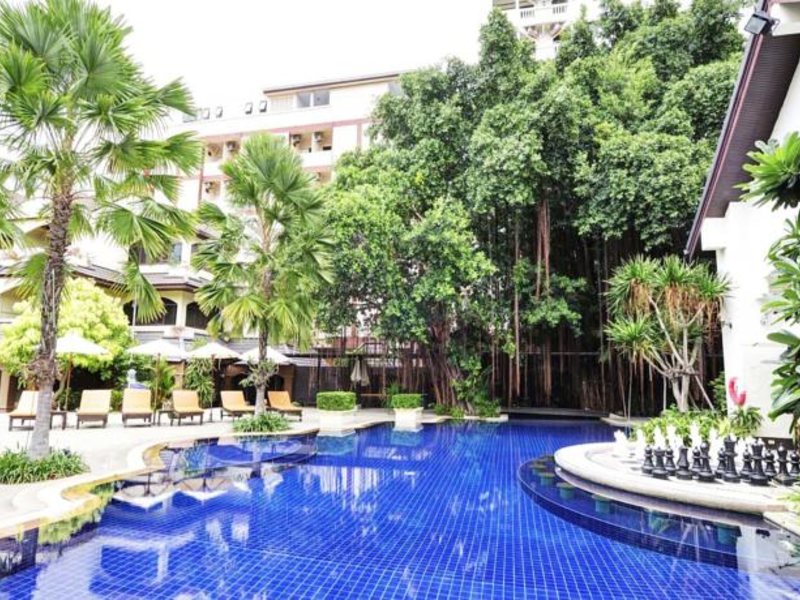 Splendid Resort 144343