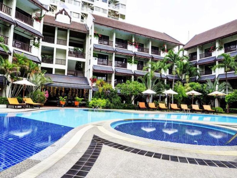 Splendid Resort 144344