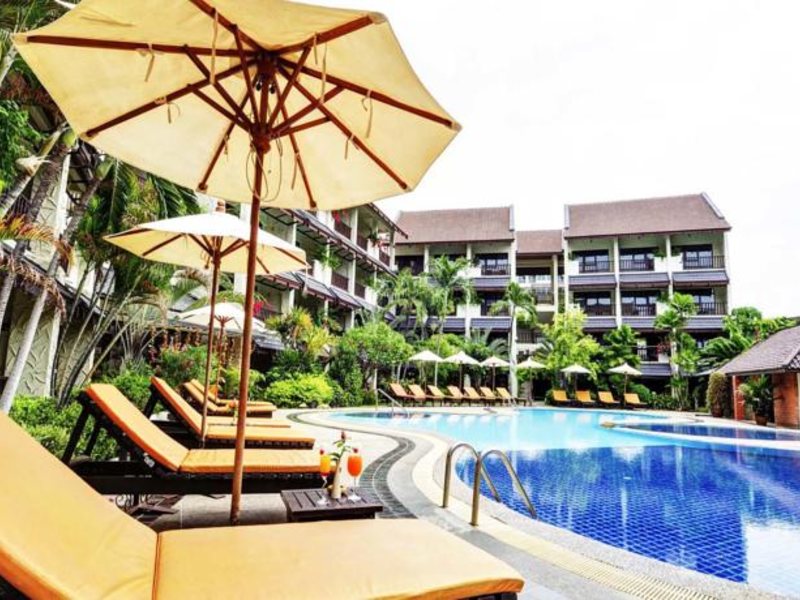 Splendid Resort 144345