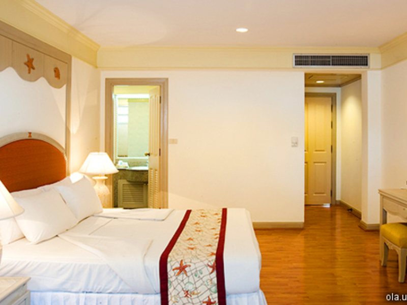 Springfield Beach Resort 14640