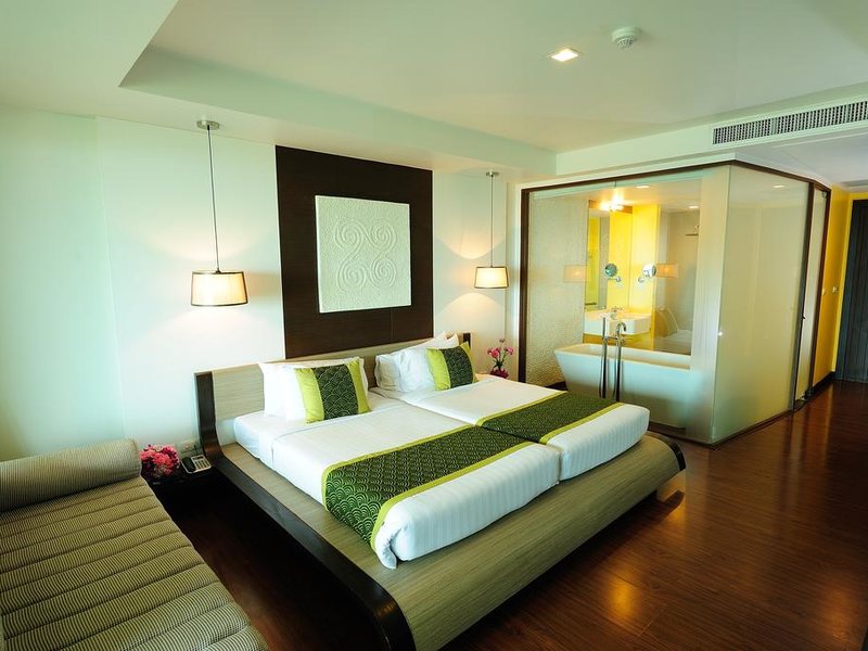 Springfield at Sea Resort & Spa 222364