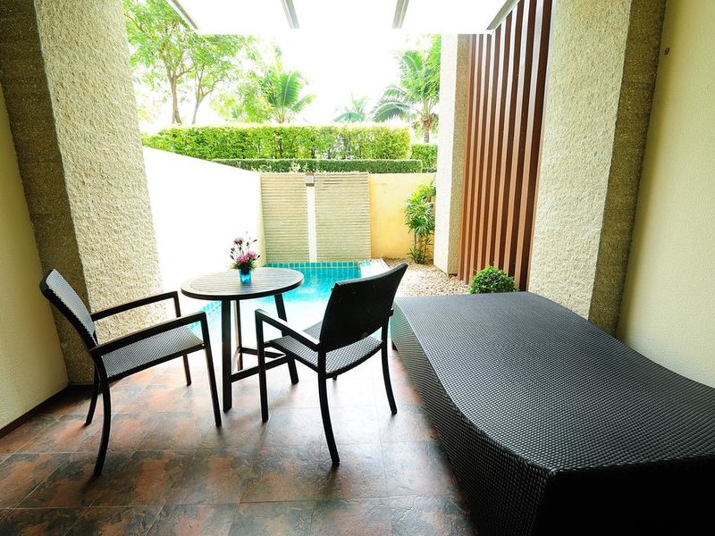 Springfield at Sea Resort & Spa 222375