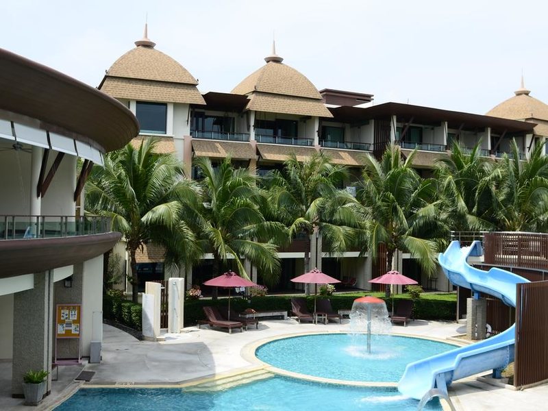 Springfield at Sea Resort & Spa 222389