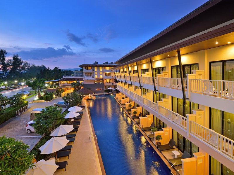 Srisuksant Resort 268427