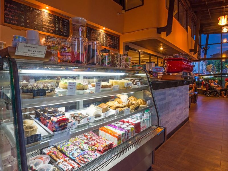 Srisuksant Resort 268429