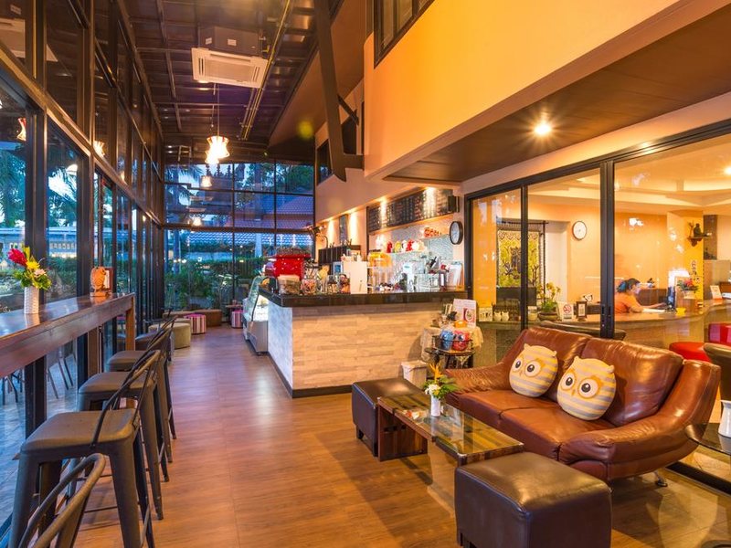 Srisuksant Resort 268430