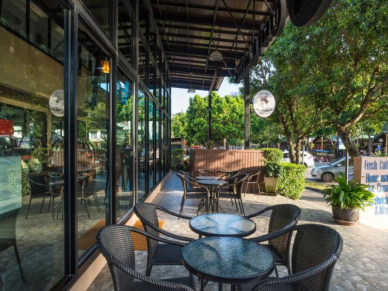 Srisuksant Resort 268431