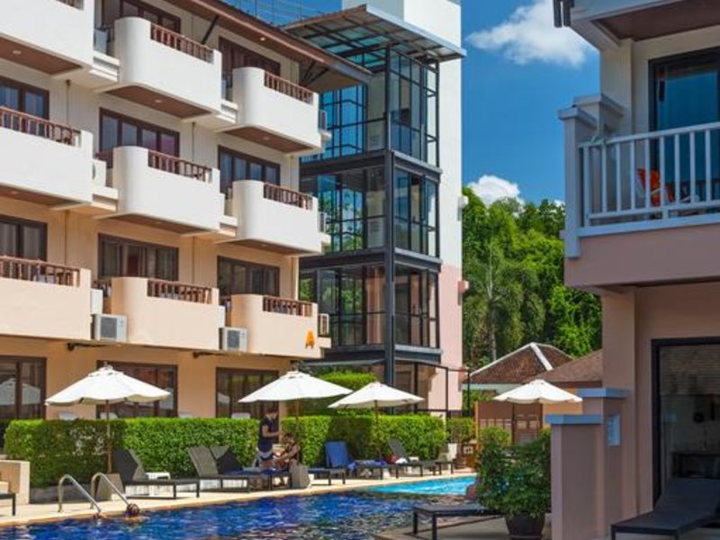 Srisuksant Resort 268432