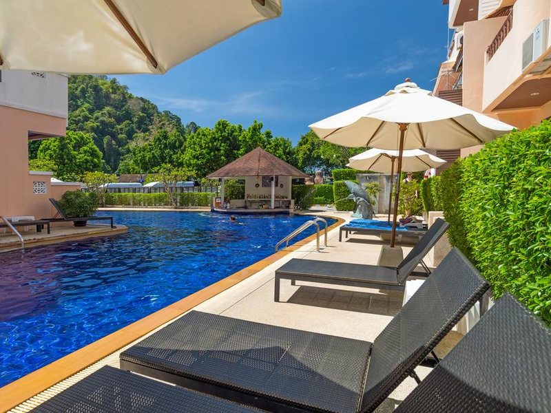 Srisuksant Resort 268433