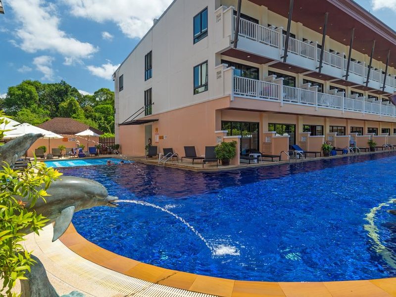 Srisuksant Resort 268434