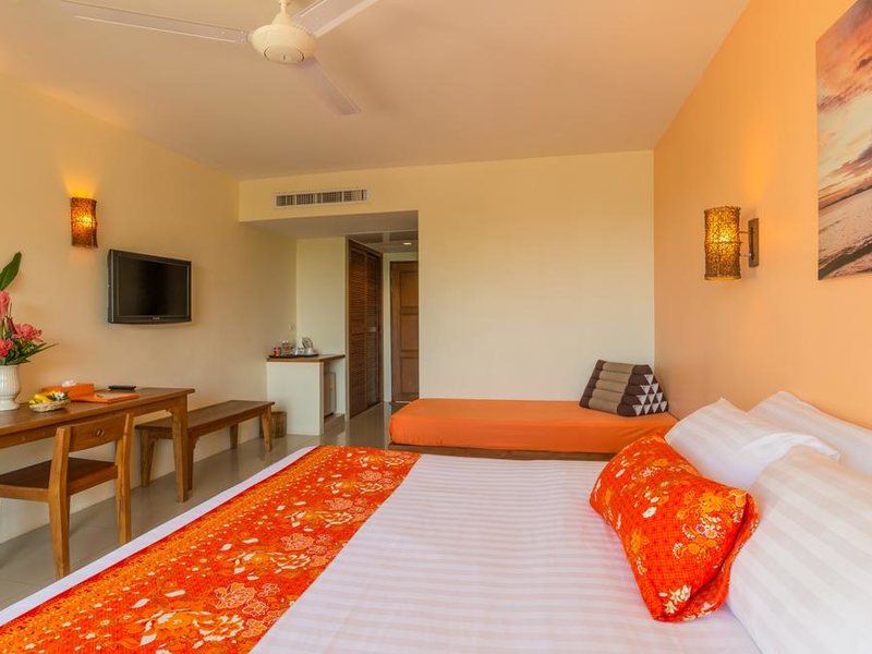 Srisuksant Resort 268435