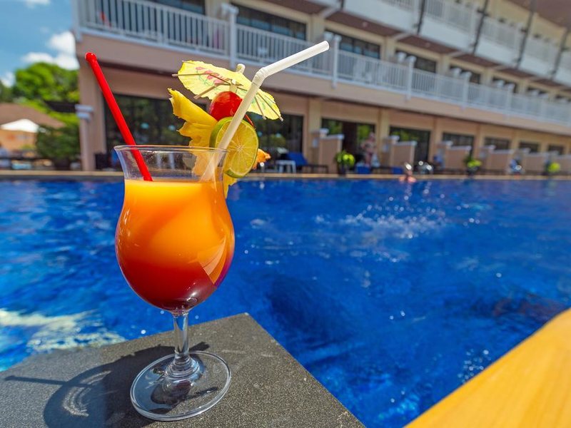 Srisuksant Resort 268437