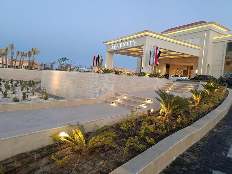 Srnty Sahl Hasheesh (ex 326980