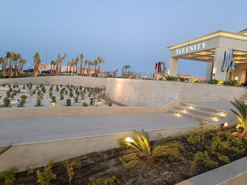 Srnty Sahl Hasheesh (ex 326990