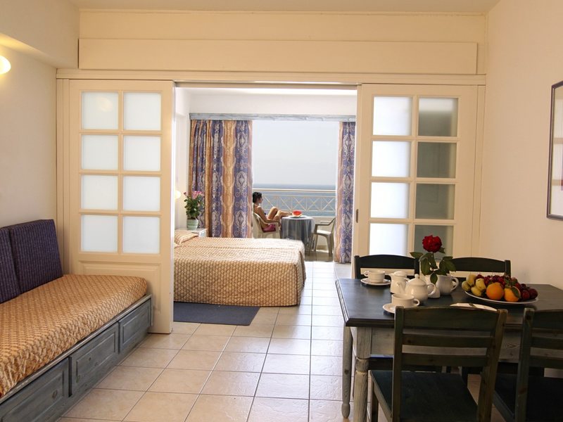 St George Garden & Suites Apart 106126