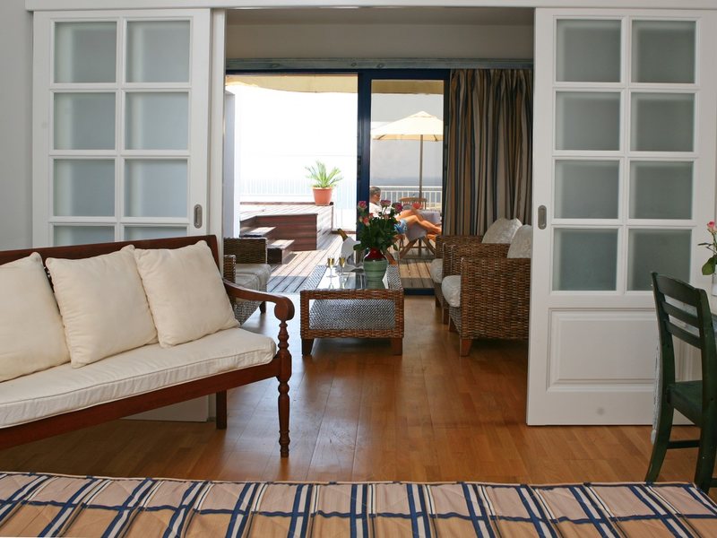 St George Garden & Suites Apart 106127