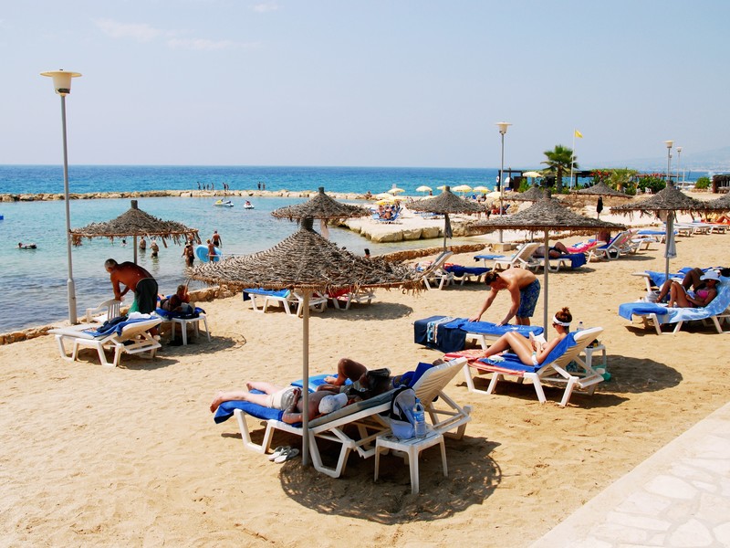 St George Garden & Suites Apart 106128