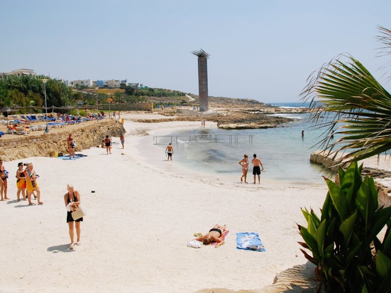 St George Garden & Suites Apart 106129