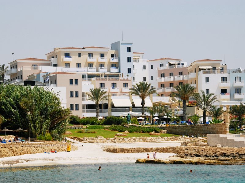 St George Garden & Suites Apart 106130