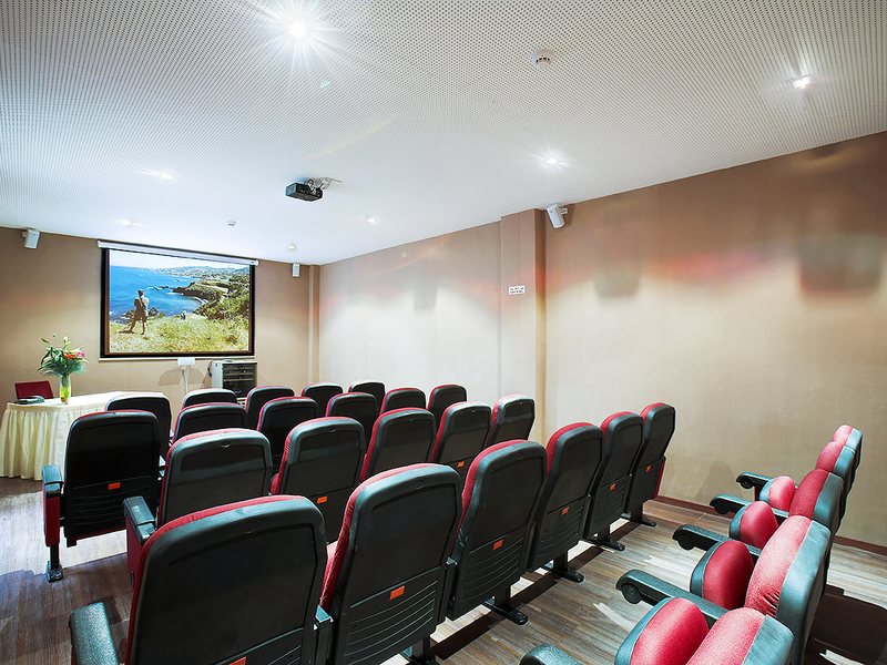 St Nicolas Elegant Residence-Holiday Deluxe Apart 106134