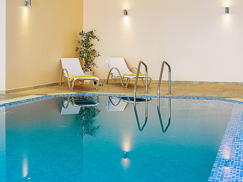 St Nicolas Elegant Residence-Holiday Deluxe Apart 106142