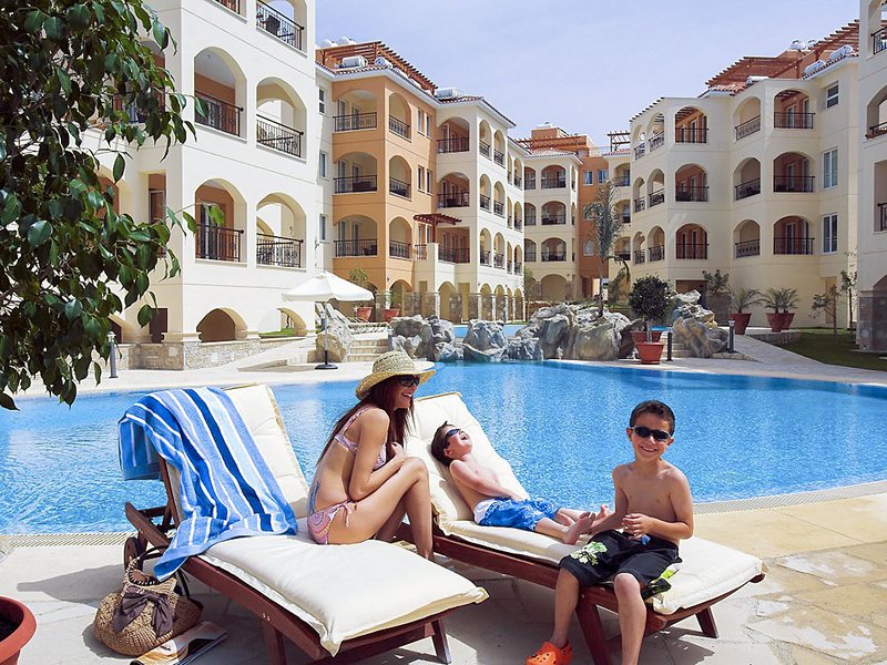 St Nicolas Elegant Residence-Holiday Deluxe Apart 106143