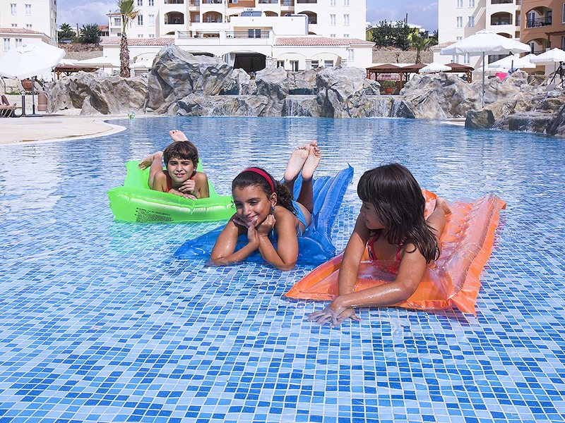 St Nicolas Elegant Residence-Holiday Deluxe Apart 106144