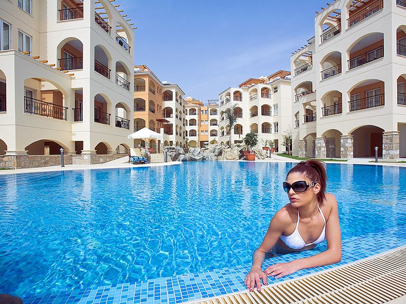 St Nicolas Elegant Residence-Holiday Deluxe Apart 106145